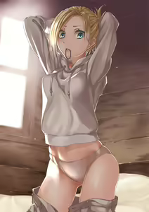Page 365 of Attack On Titan Collection - preview thumbnail