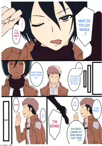 Page 507 of Attack On Titan Collection - preview thumbnail