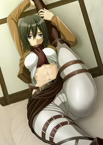 Page 56 of Attack On Titan Collection - preview thumbnail