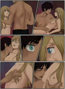 Page 698 of Attack On Titan Collection - preview thumbnail