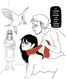 Page 761 of Attack On Titan Collection - preview thumbnail