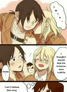 Page 851 of Attack On Titan Collection - preview thumbnail