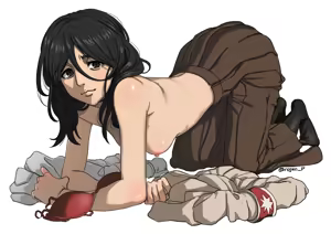 Page 940 of Attack On Titan Collection - preview thumbnail