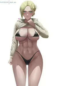 Page 1027 of Attack On Titan Collection - preview thumbnail