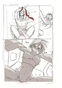 Page 1091 of Attack On Titan Collection - preview thumbnail
