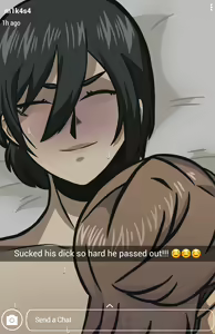 Page 1261 of Attack On Titan Collection - preview thumbnail