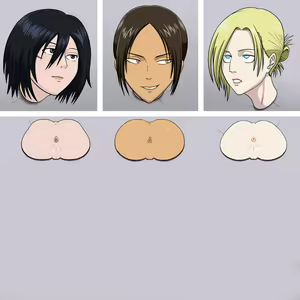 Page 128 of Attack On Titan Collection - preview thumbnail