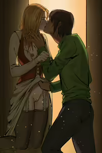 Page 1293 of Attack On Titan Collection - preview thumbnail