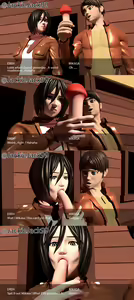 Page 1309 of Attack On Titan Collection - preview thumbnail