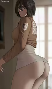 Page 1342 of Attack On Titan Collection - preview thumbnail