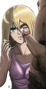 Page 201 of Attack On Titan Collection - preview thumbnail