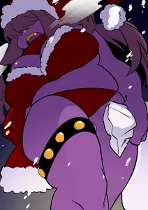 Page 1338 of Deltarune Collection - preview thumbnail