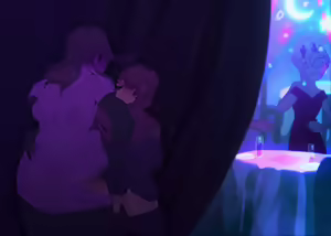 Page 1490 of Deltarune Collection - preview thumbnail