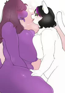 Page 1768 of Deltarune Collection - preview thumbnail
