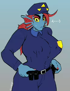 Page 1786 of Deltarune Collection - preview thumbnail
