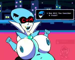 Page 1791 of Deltarune Collection - preview thumbnail