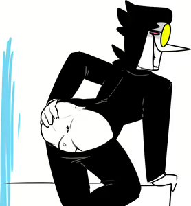 Page 1792 of Deltarune Collection - preview thumbnail