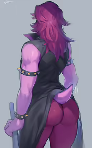 Page 1796 of Deltarune Collection - preview thumbnail