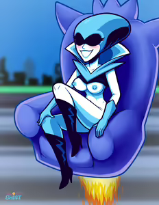 Page 1808 of Deltarune Collection - preview thumbnail