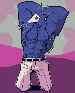 Page 1879 of Deltarune Collection - preview thumbnail