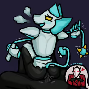 Page 1928 of Deltarune Collection - preview thumbnail