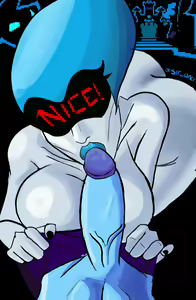 Page 1990 of Deltarune Collection - preview thumbnail