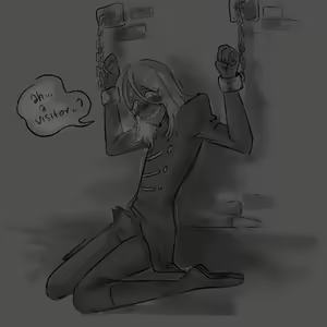 Page 203 of Deltarune Collection - preview thumbnail