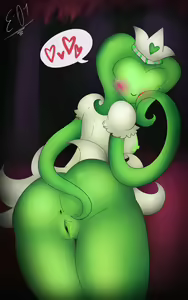 Page 249 of Deltarune Collection - preview thumbnail