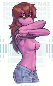Page 350 of Deltarune Collection - preview thumbnail