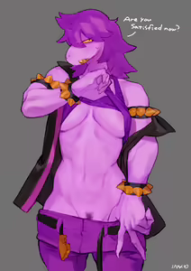 Page 367 of Deltarune Collection - preview thumbnail