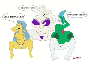 Page 384 of Deltarune Collection - preview thumbnail