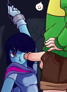 Page 777 of Deltarune Collection - preview thumbnail