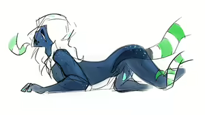 Page 815 of Deltarune Collection - preview thumbnail