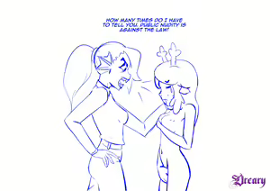 Page 937 of Deltarune Collection - preview thumbnail