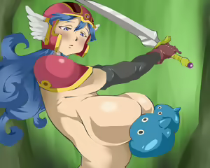Page 325 of Dragon Quest Collection - preview thumbnail