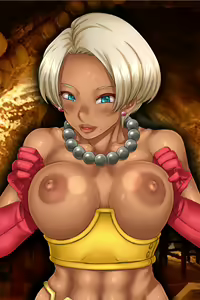 Page 1084 of Dragon Quest Collection - preview thumbnail