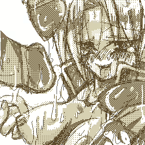 Page 1730 of Dragon Quest Collection - preview thumbnail