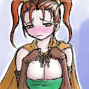 Page 1810 of Dragon Quest Collection - preview thumbnail