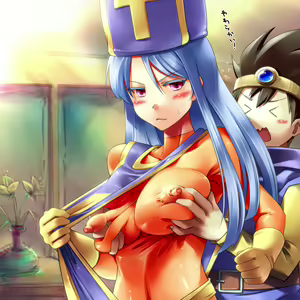 Page 362 of Dragon Quest Collection - preview thumbnail