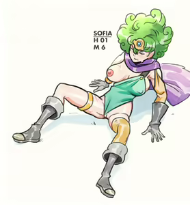 Page 1673 of Dragon Quest Collection - preview thumbnail