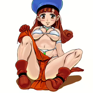 Page 1705 of Dragon Quest Collection - preview thumbnail