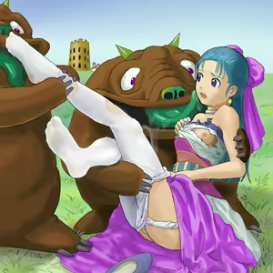 Page 1724 of Dragon Quest Collection - preview thumbnail