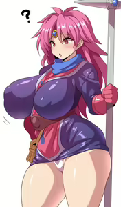 Page 1790 of Dragon Quest Collection - preview thumbnail