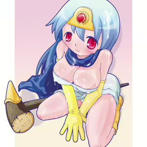 Page 1910 of Dragon Quest Collection - preview thumbnail