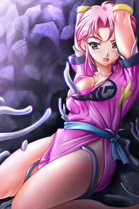 Page 1011 of Dragon Quest Collection - preview thumbnail