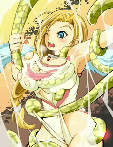 Page 1035 of Dragon Quest Collection - preview thumbnail