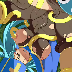 Page 1221 of Dragon Quest Collection - preview thumbnail