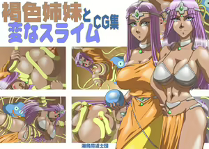 Page 1510 of Dragon Quest Collection - preview thumbnail