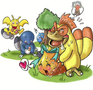 Page 1676 of Dragon Quest Collection - preview thumbnail