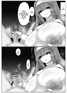 Page 2 of Halloween ni Okaa-san to Sister Cos de Sex Shitai! - preview thumbnail